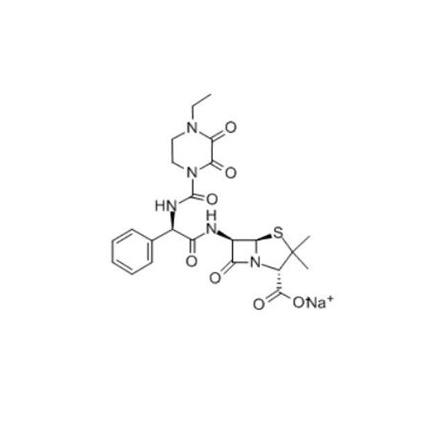Piperacillin -Natriumsalz 