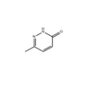 6-Methylpyridazin-3 (2H) -ONE (13327-27-0) C5H6N2O