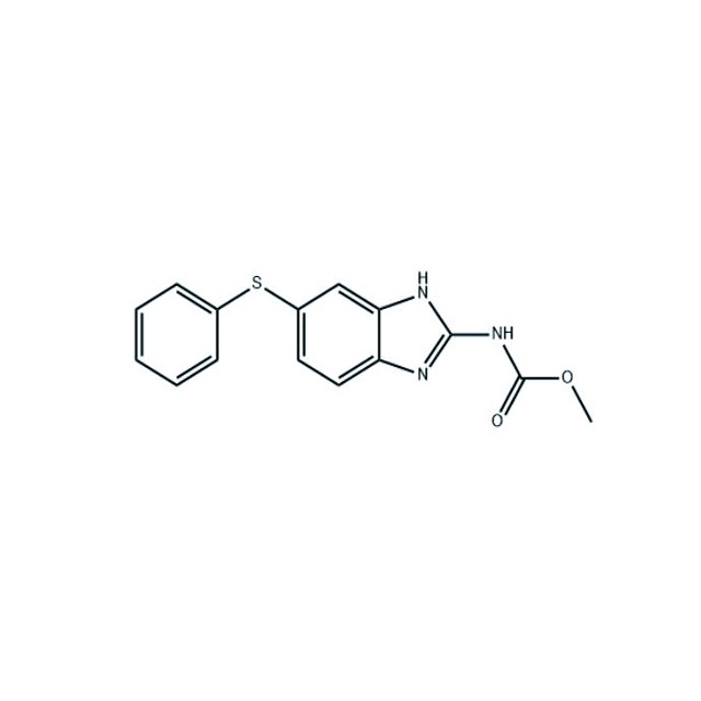 Fenbendazol(43210-67-9)C15H13N3O2S